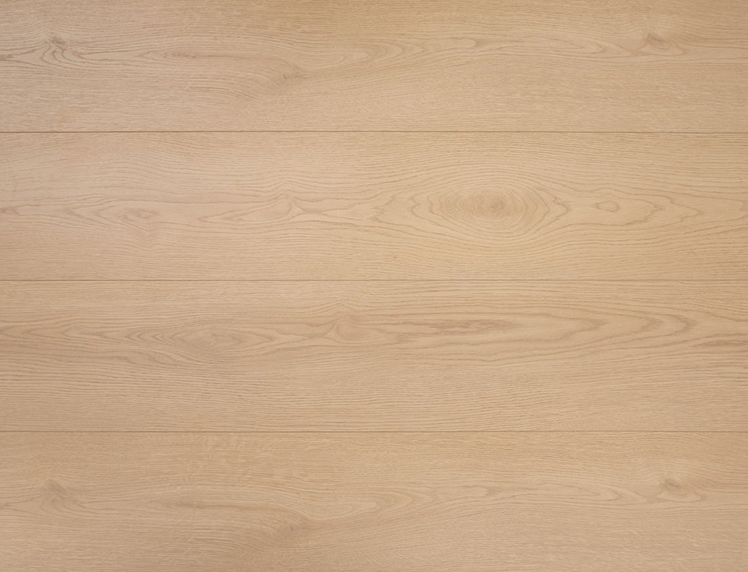 Pavilion Deluxe Straight Plank Laminate Flooring - Amber Honey Oak