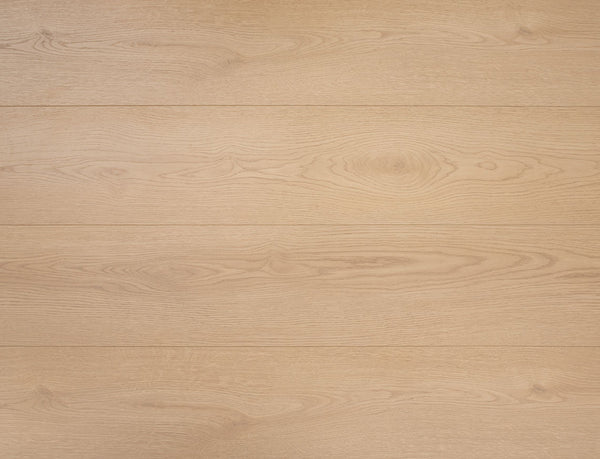 Pavilion Deluxe Straight Plank Laminate Flooring - Amber Honey Oak
