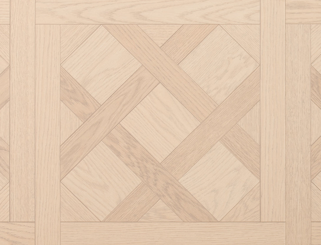 Pavilion Versailles Laminate Flooring - Champagne Blond