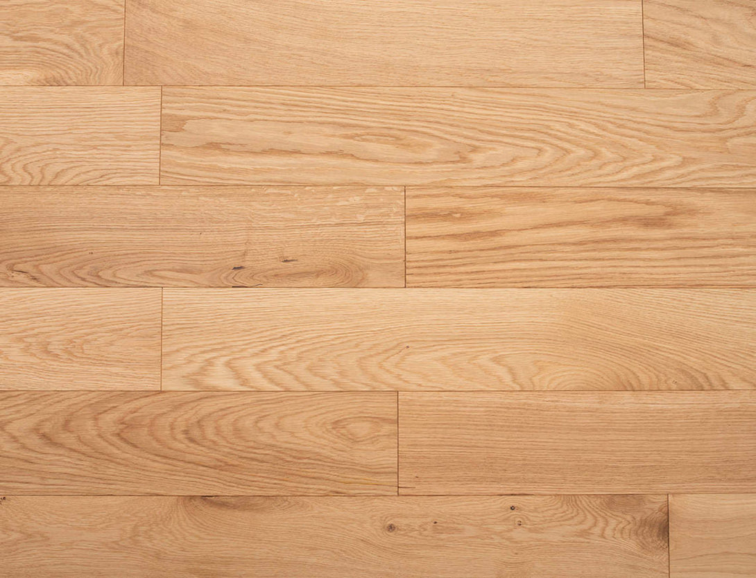Belvedere Engineered Wood Flooring - Homestead Oak