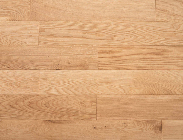Belvedere Engineered Wood Flooring - Homestead Oak