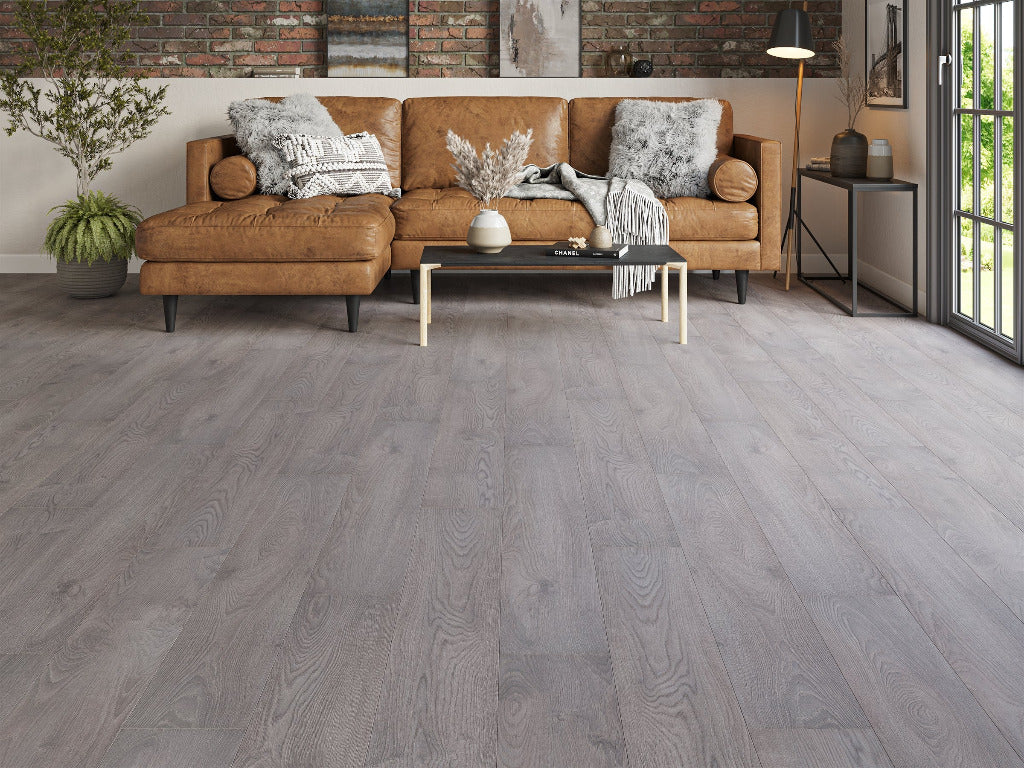 Pavilion Laminate Flooring - Toros