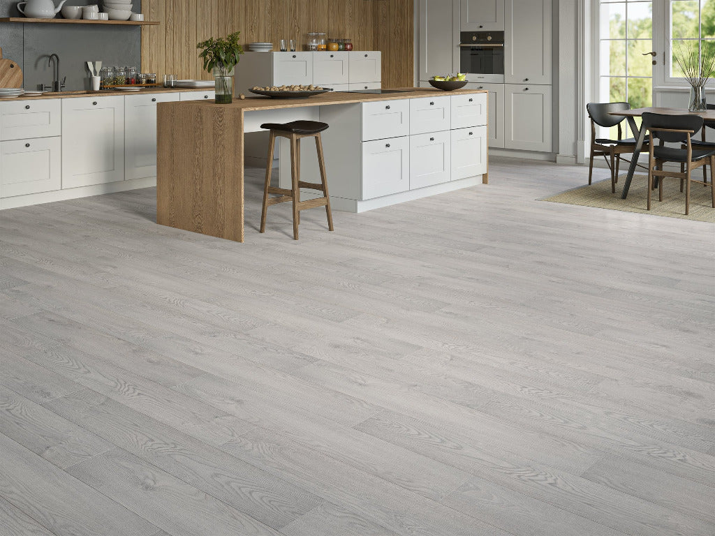 Pavilion Laminate Flooring - Elbruz 8mm