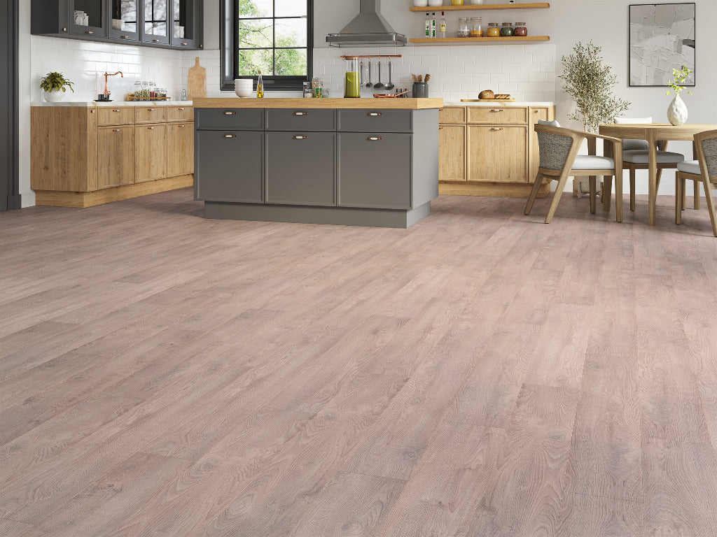 Pavilion Laminate Flooring - Pamir 8mm