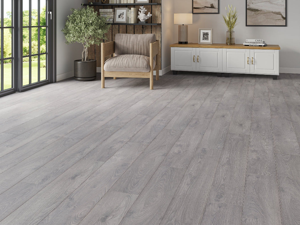 Pavilion Laminate Flooring - Torus