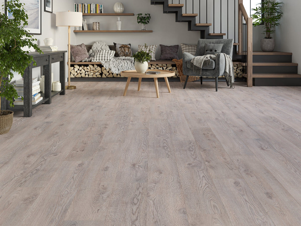 Pavilion Laminate Flooring - Tibet 12mm