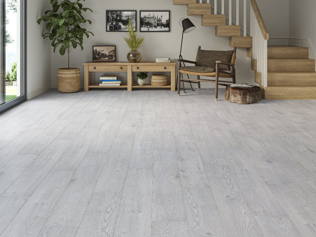 Pavilion Laminate Flooring - Elbruz 12mm