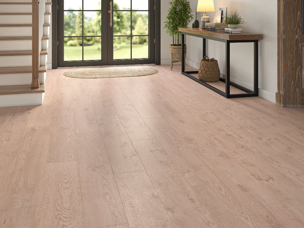Pavilion Laminate Flooring - Solaro 12mm