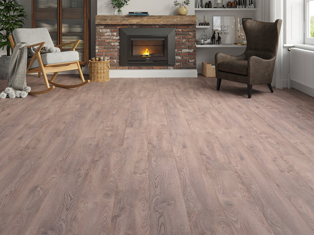 Pavilion Laminate Flooring - Pamir