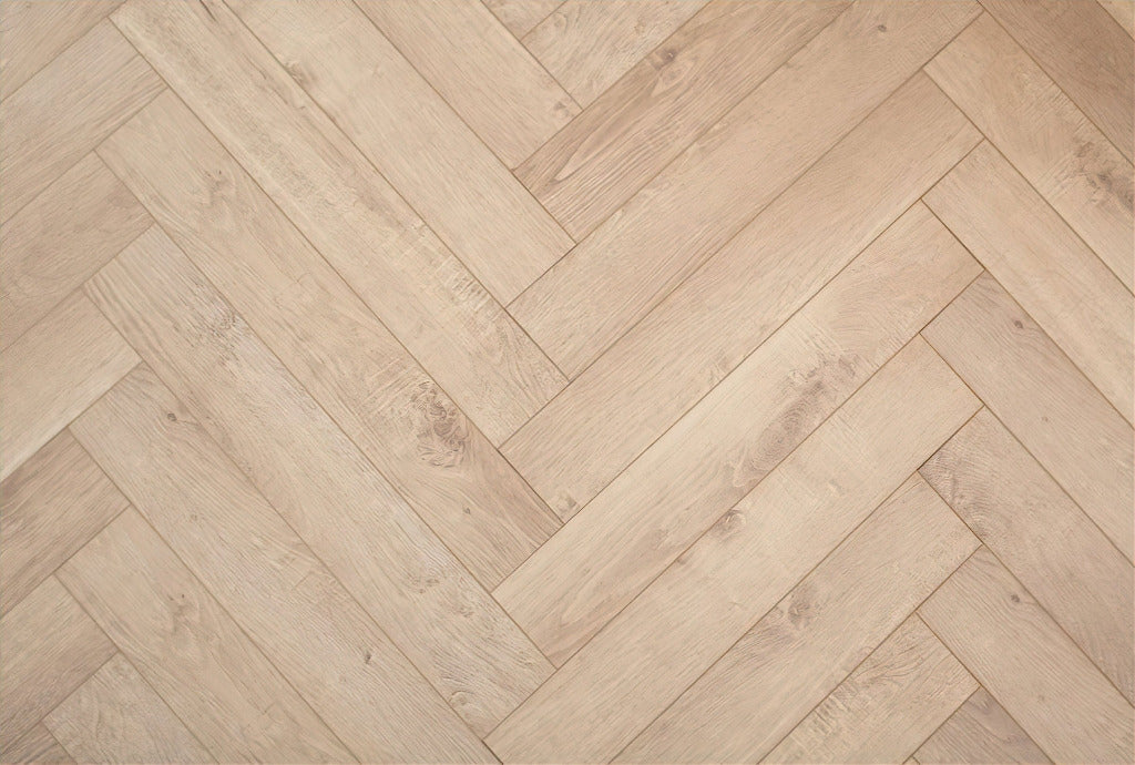 Pavilion Parquet  Laminate Flooring - Washington