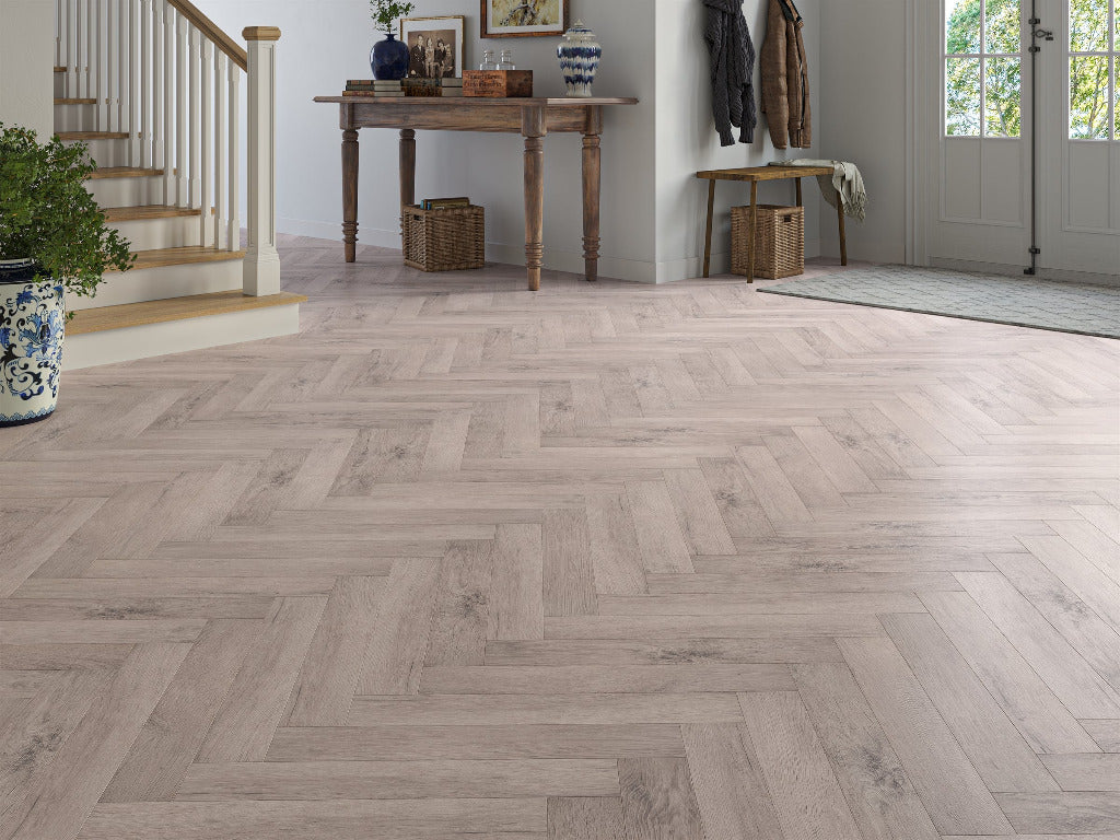 Pavilion Laminate Flooring - Riverside