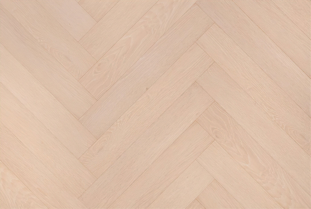 Pavilion Parquet Laminate Flooring - Broadway