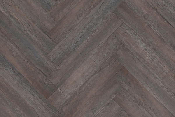 Pavilion Parquet Laminate Flooring - Times