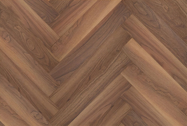 Pavilion Parquet Laminate Flooring - Brooklyn