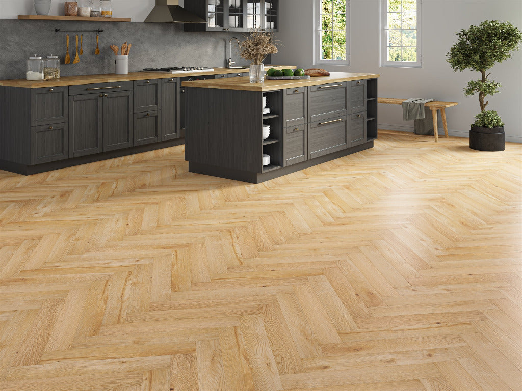 Pavilion Laminate Flooring - Doyers