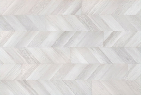 Pavilion Chevron Laminate Flooring - Alesta
