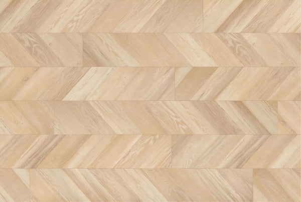 Pavilion Chevron Laminate Flooring - Cenova