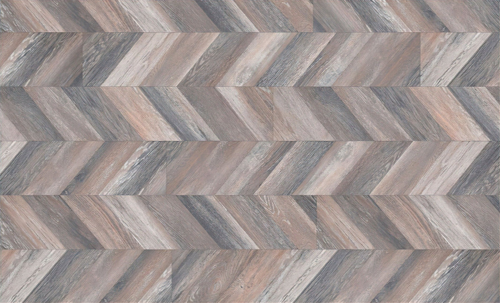 Pavilion Chevron Laminate Flooring - Parima