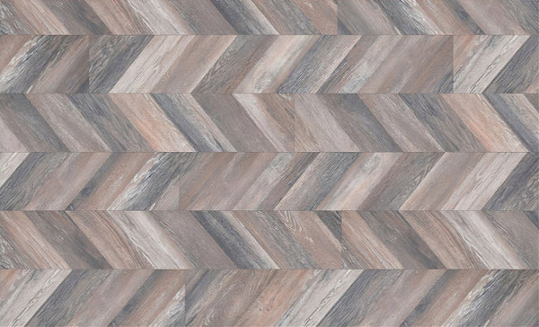 Pavilion Chevron Laminate Flooring - Parima