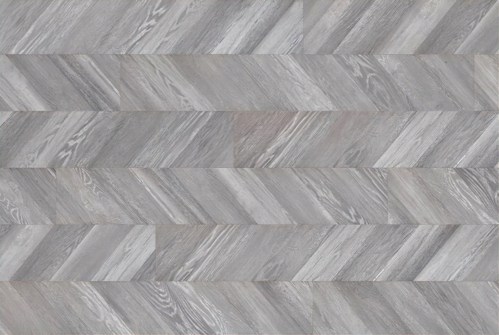 Pavilion Chevron Laminate Flooring - Patalya