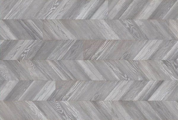 Pavilion Chevron Laminate Flooring - Patalya