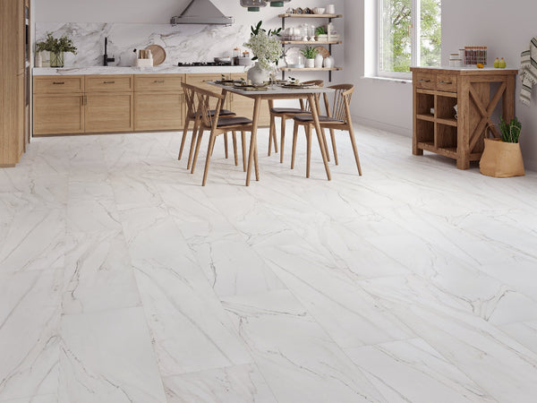 Pavilion Marble Laminate Flooring - Mare