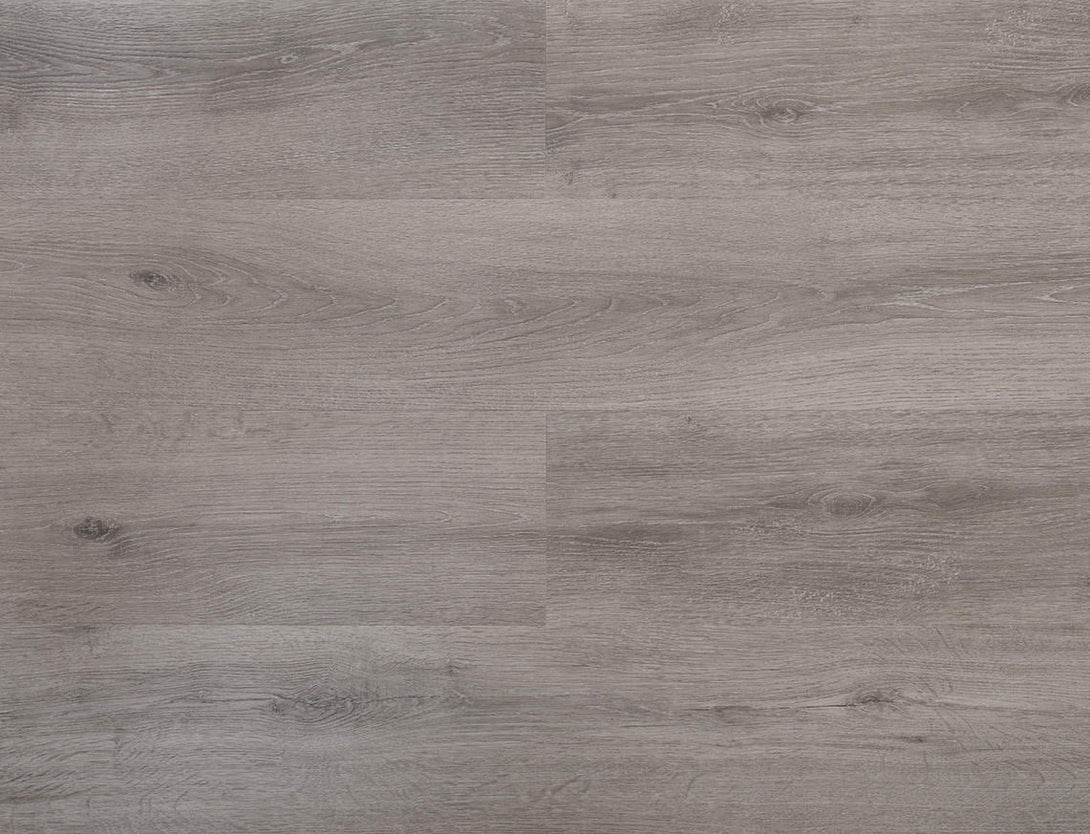 Arbor Straight Plank SPC LVT Flooring - Slate Mist Oak