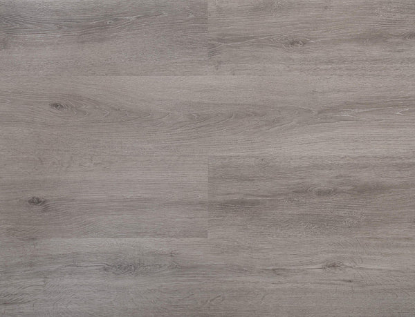 Arbor Straight Plank SPC LVT Flooring - Slate Mist Oak