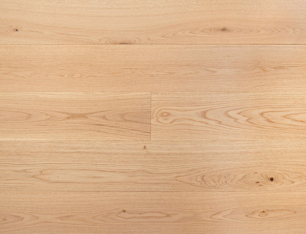 Belvedere Straight Plank Engineered Wood Flooring - Silken Oak