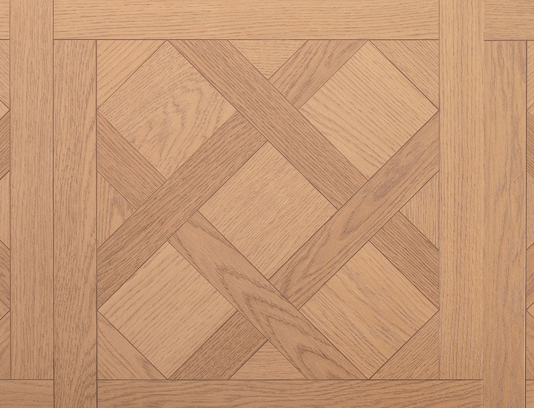 Pavilion Versailles Laminate Flooring - Ambre Chaud