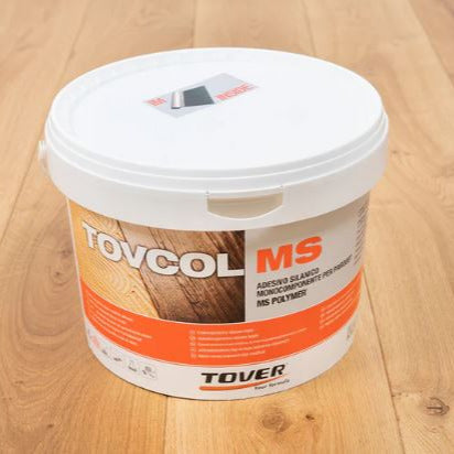 Adhesive Floor Preparation Tovcol MS UFH Glue - 15kg